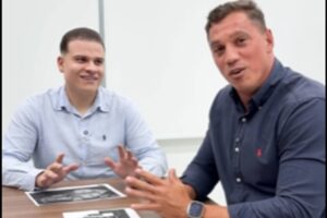 Reprodução | Redes Sociais