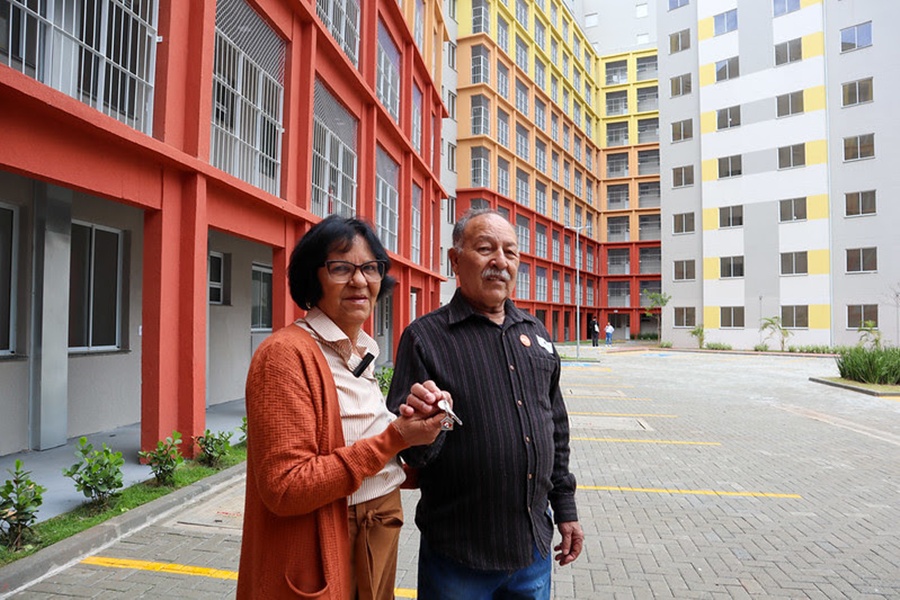 Divulgação | Governo do Estado de SP