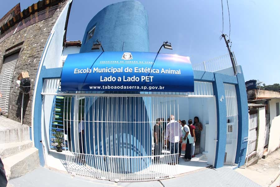 Ricardo Vaz | Secom | PMTS