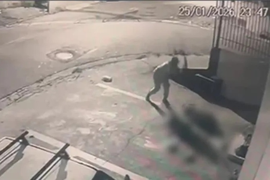 Reprodução | Band News