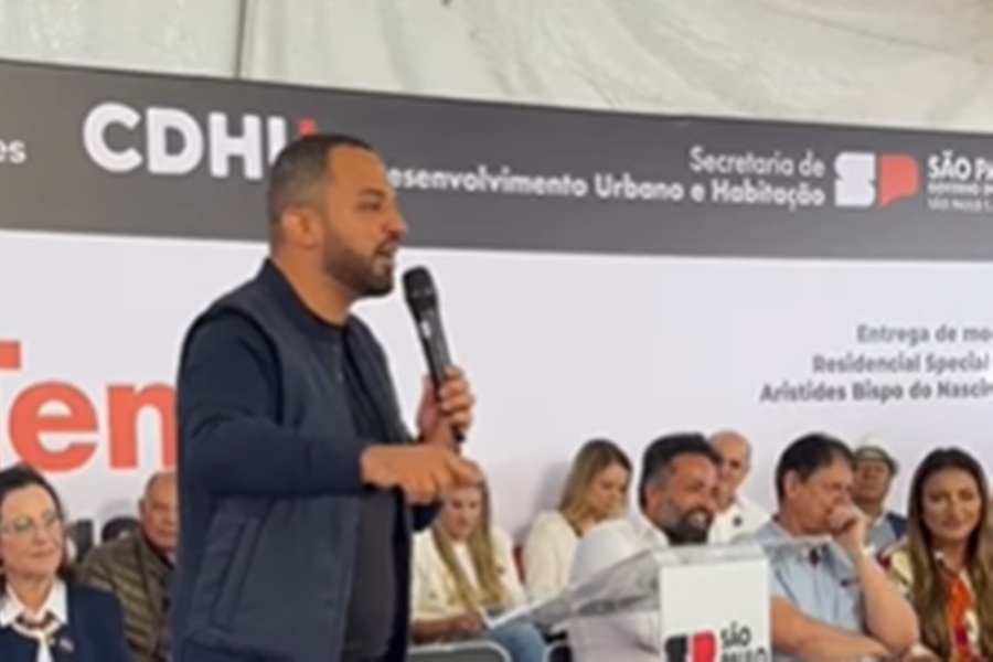 Reprodução | Redes Sociais