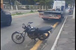 Reprodução | SSP Taboão da Serra