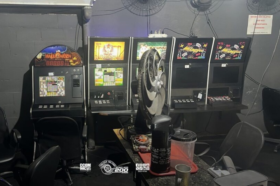 Divulgação | PMESP