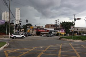 Divulgação | Secom | PMTS