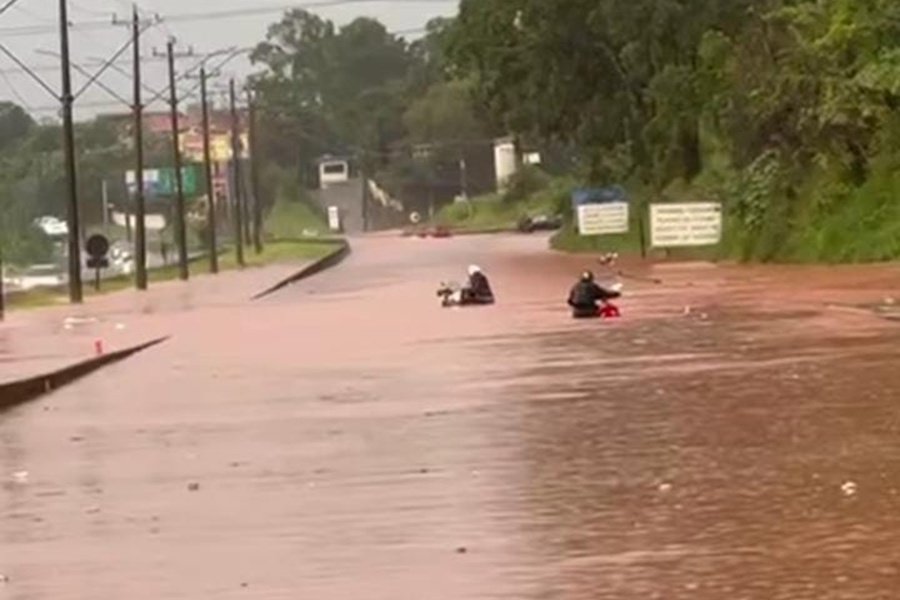 Reprodução | Redes Sociais