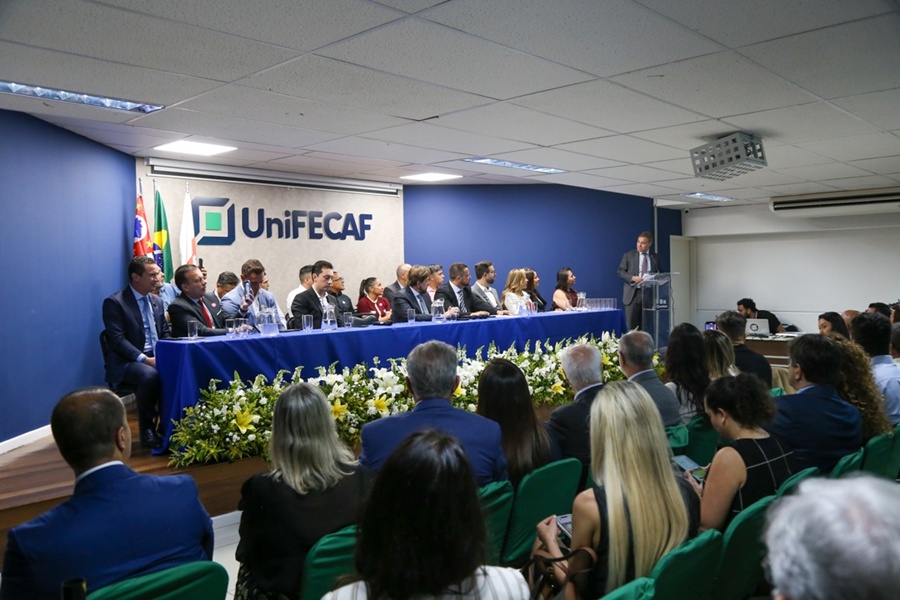 Leandro Barreira / Divulgação / CMTS