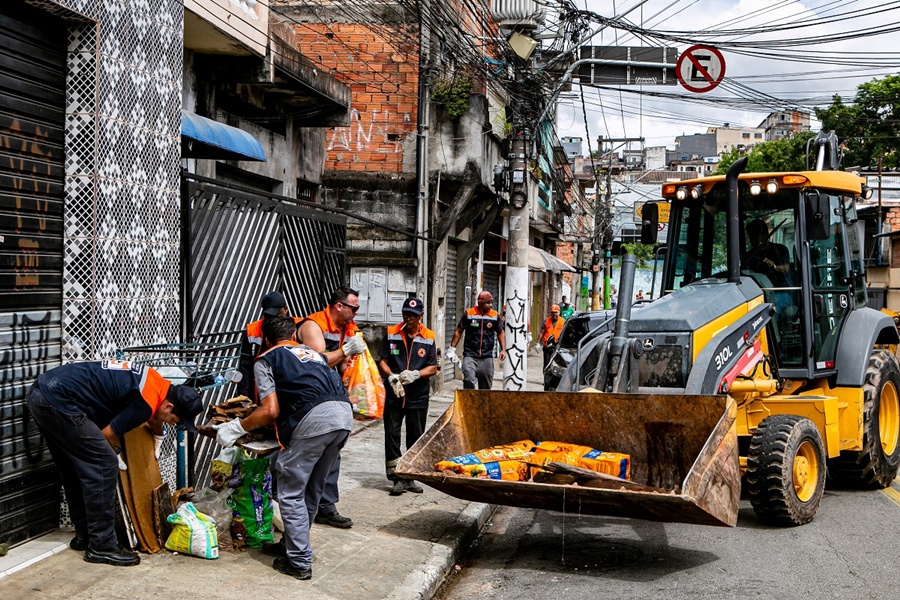 Ricardo Vaz | Secom | PMTS