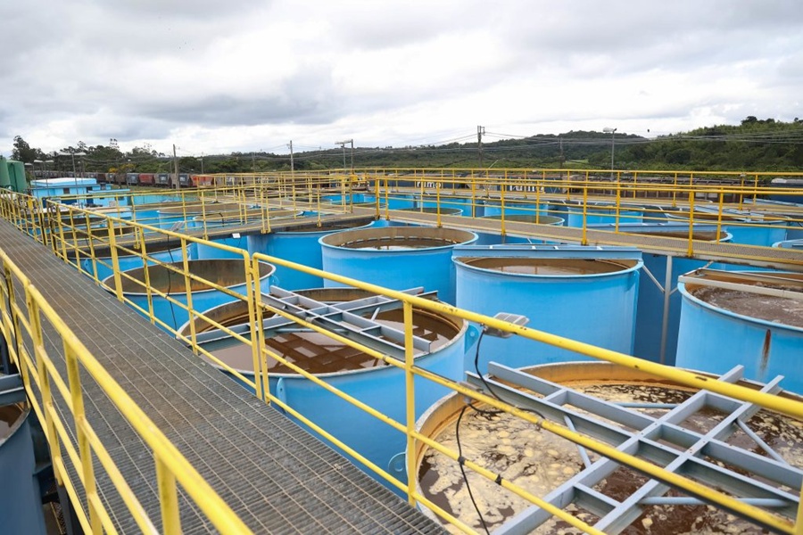 Divulgação | Governo do Estado de SP