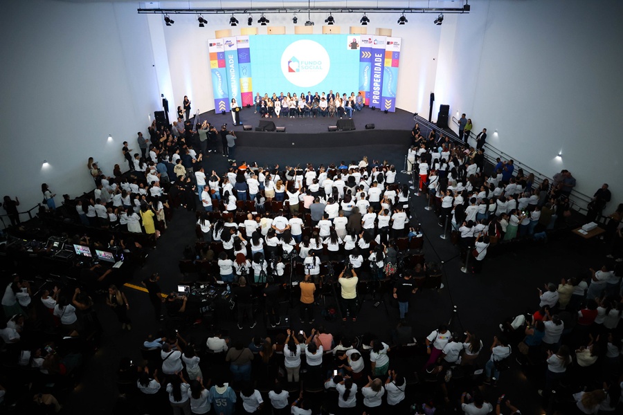 Divulgação | Governo do Estado de SP