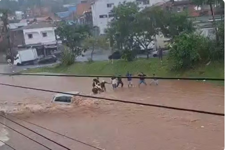 Reprodução | Redes Sociais