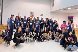 Divulgação | ONG Patre