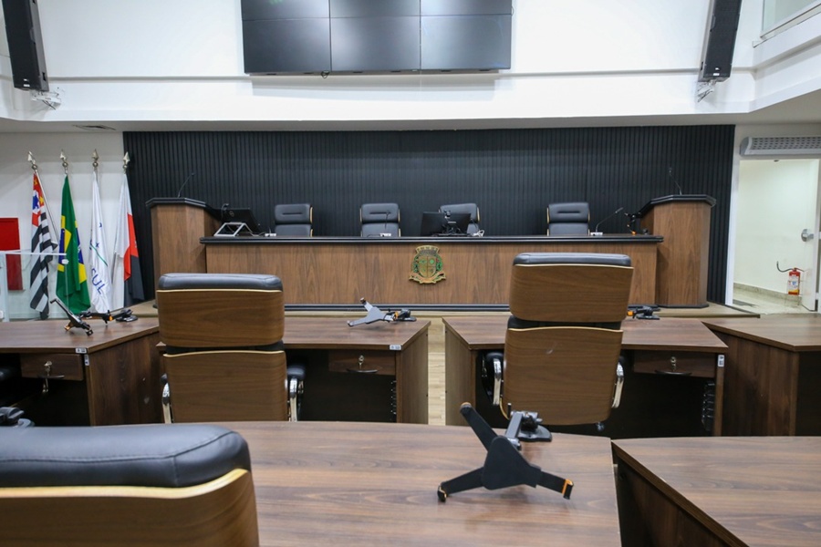 Leandro Barreira / Divulgação / CMTS