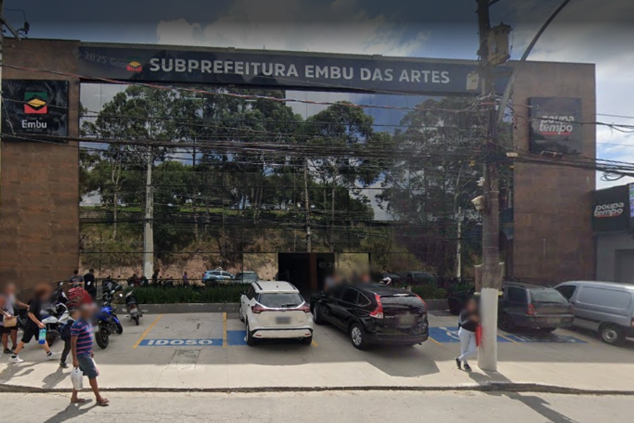 Embu das Artes promove Semana Municipal de Conciliação para negociação de dívidas com a Prefeitura