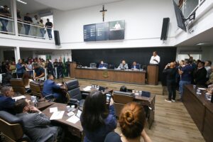 Leandro Barreira / Divulgação / CMTS