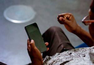 Ali Mkumbwa/Unsplash