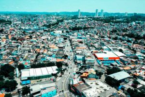 Maick Reis / O Taboanense