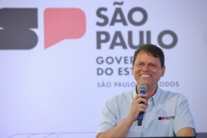 Divulgação | Governo do Estado de SP