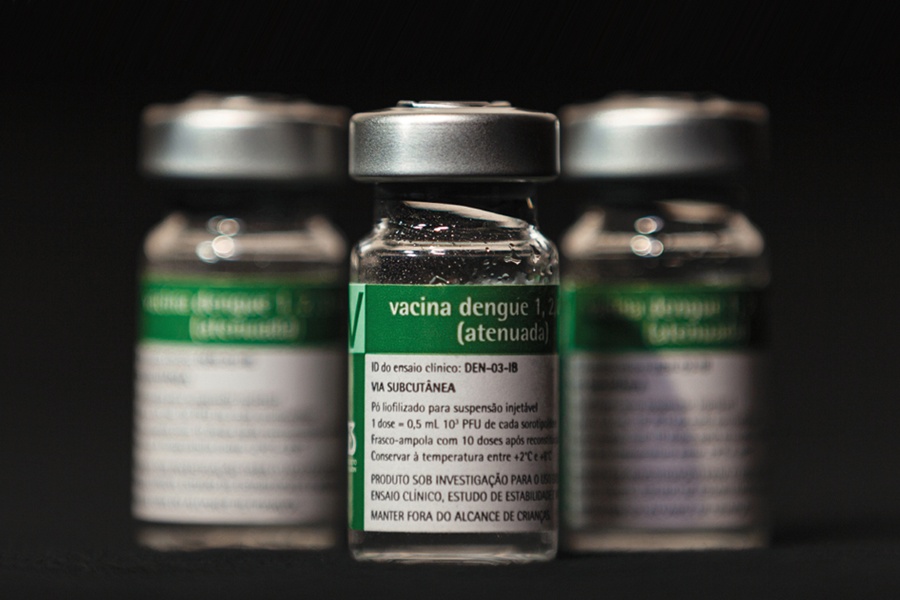 Divulgação/Comunicação Instituto Butantan