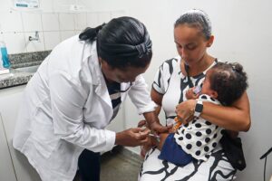 Antonia Alves| Secom | PMTS