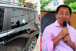 Eduardo Toledo / O Taboanense