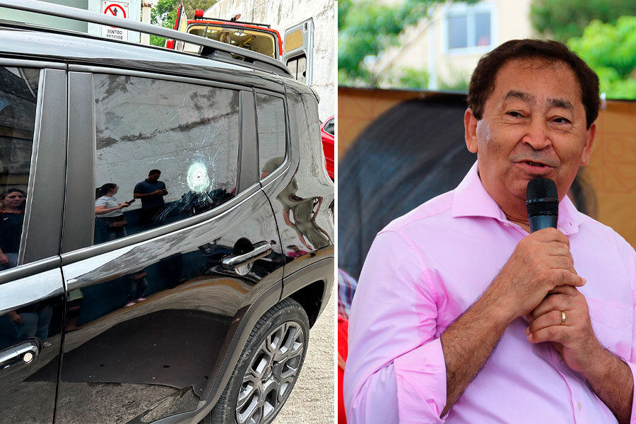 Eduardo Toledo / O Taboanense