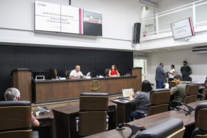 Leandro Barreira / Divulgação / CMTS