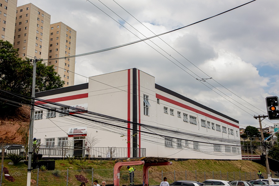 Antônia Alves | Secom | PMTS