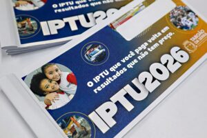 Antonia Alves| Secom | PMTS