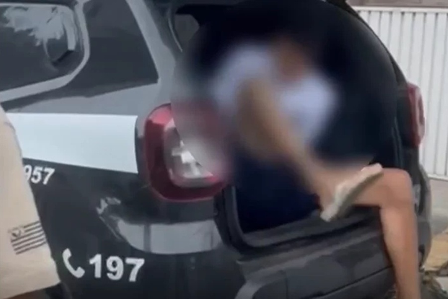 Divulgação | Polícia Civil