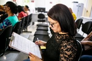 Divulgação | Secom | PMTS