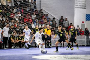 Ricardo Vaz | Secom | PMTS