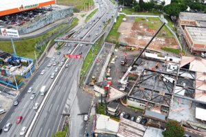 Yuri Villaça/Gazeta de S.Paulo