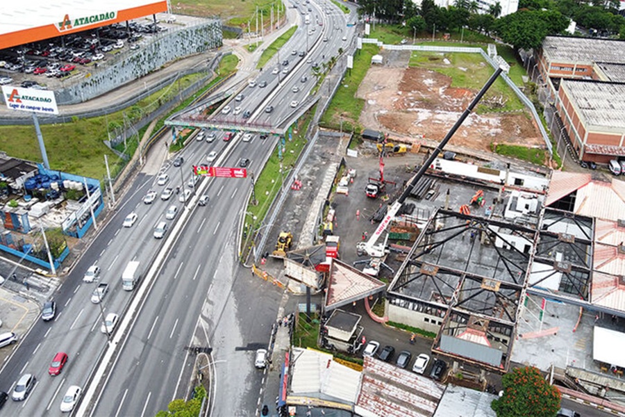 Yuri Villaça/Gazeta de S.Paulo