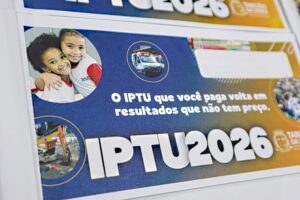 Antonia Alves| Secom | PMTS