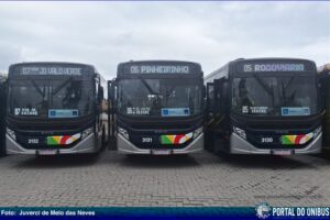 Portal do Ônibus | Juverci de Melo das Neves