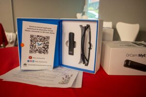 Antonia Alves| Secom | PMTS