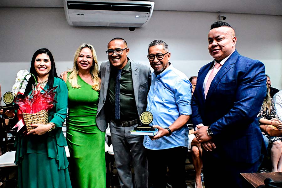 Rhian Nascimento/ R7Fotografo