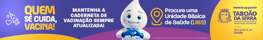 Banner publicitário