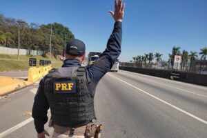 Divulgação | PRF