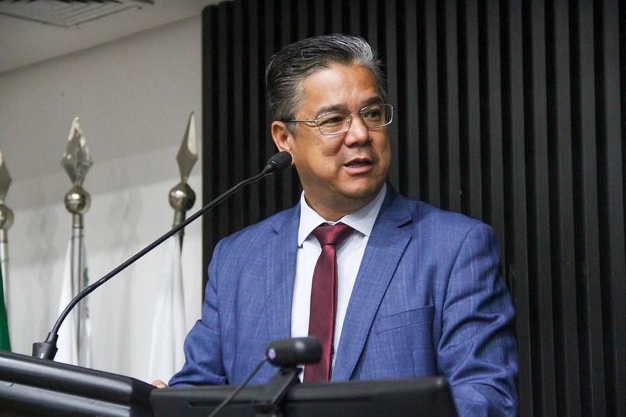 Vereador Ronaldo Onishi promove o 11º Encontro de Autismo de Taboão da Serra com apresentação do Centro TEA